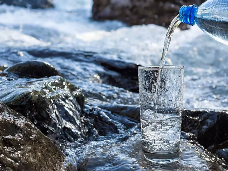 river water treatment